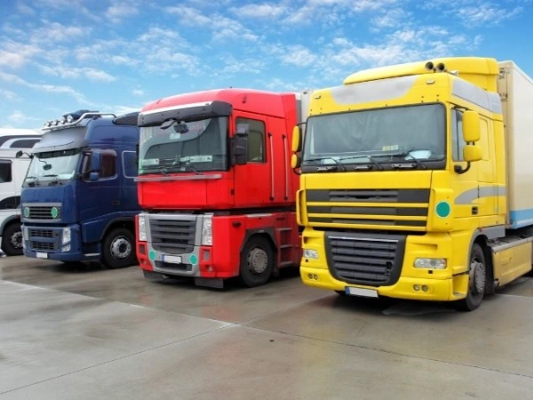 İstanbul Hacıhüsrev Nakliye